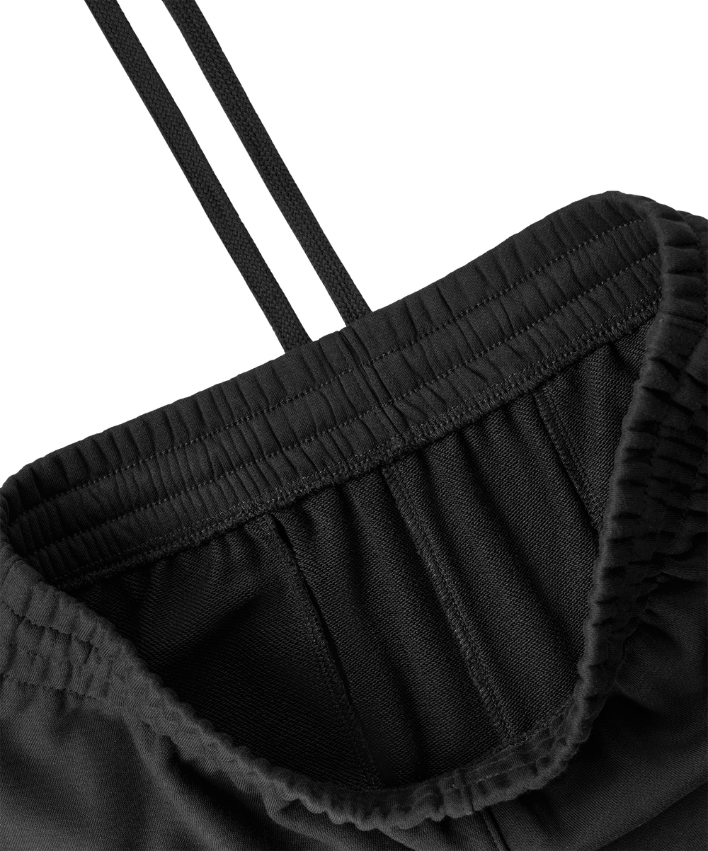 Брюки спортивные JÖGEL ESSENTIAL Club Cotton Pants 99, черный