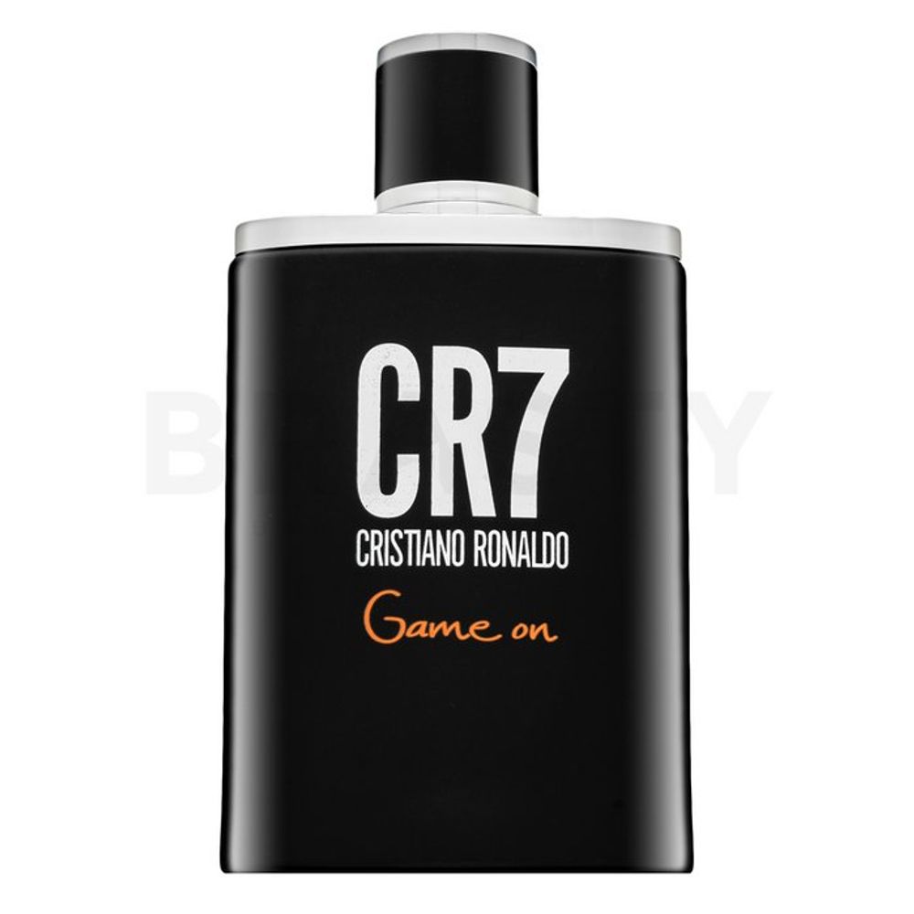 Cristiano Ronaldo CR7 Game On EDT M 50 ml