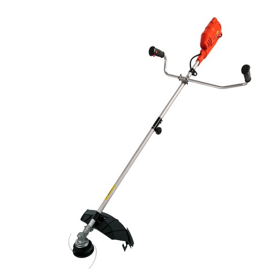 Электрический триммер "DDE" ET1800RV