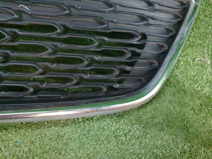 Решетка радиатора KIA Sorento 2 XM (2012-2021)