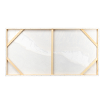 Панно декоративное waves, 120х60 см