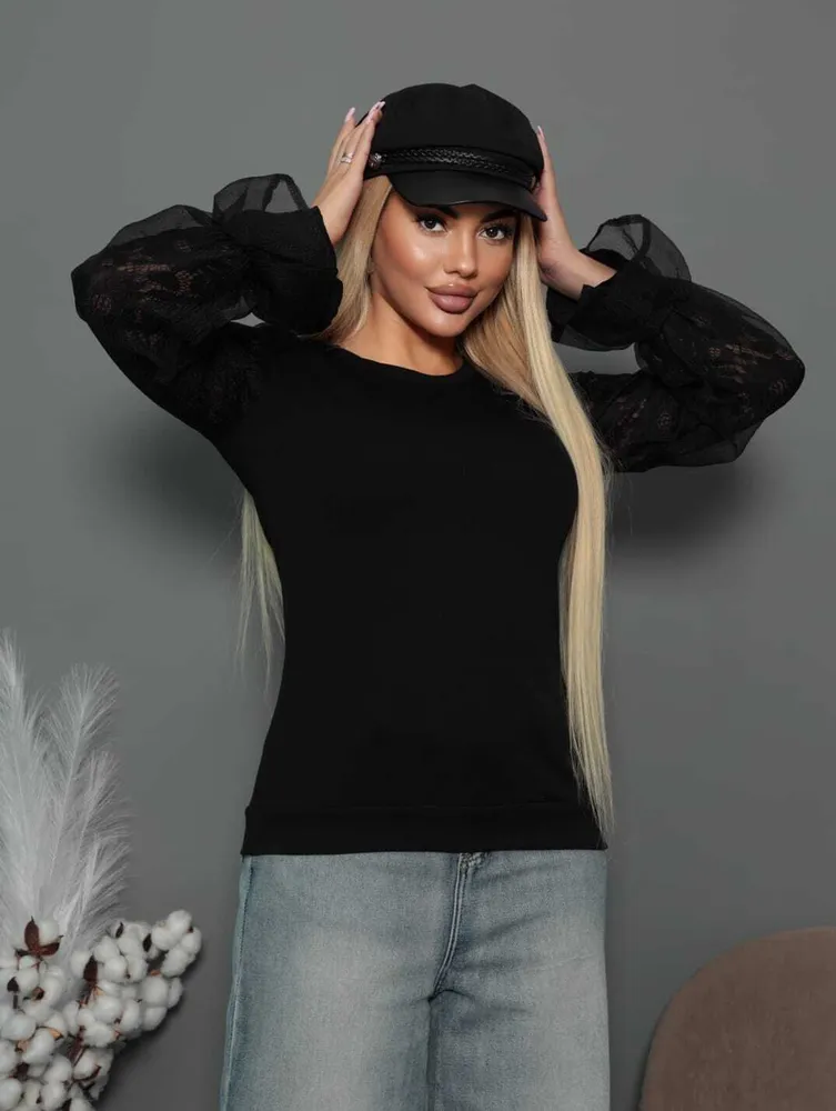 Блузка 2571471 Fabrika