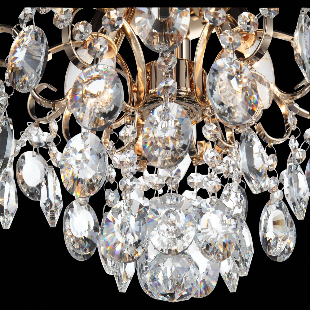 Люстра подвесная ST Luce Orecchini SL846.202.03