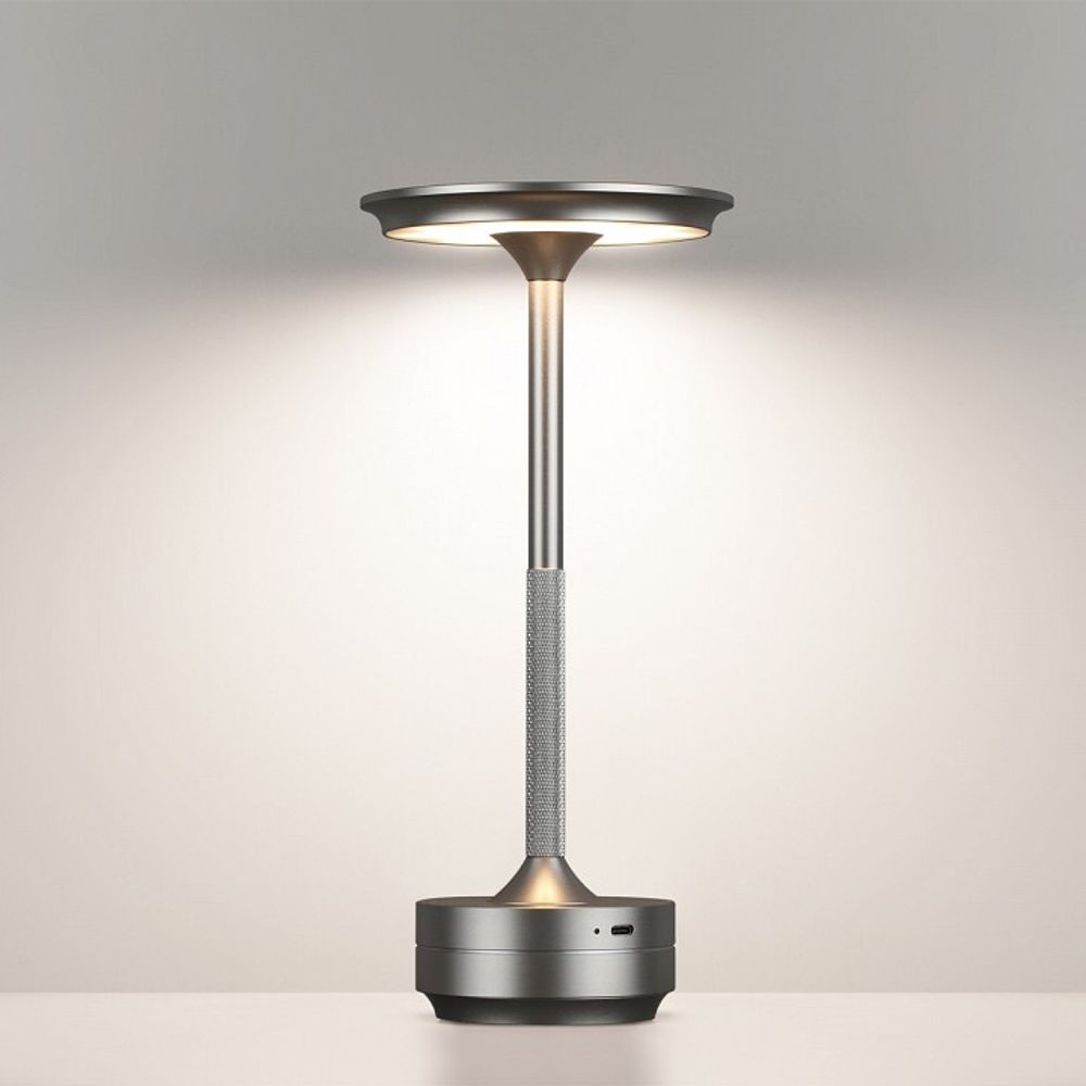 Настольная лампа декоративная Odeon Light Tet-A-Tet 5035/6TL