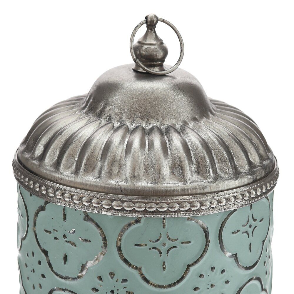 GAEM Изделие декоративное с подсветкой (2xААА н/п), L10 W10 H17,5 см