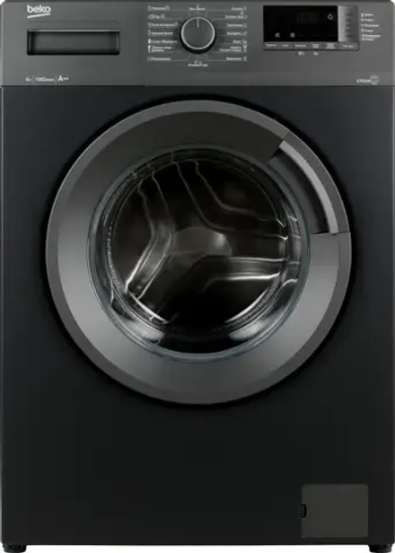 Стиральная машина BEKO WSRE 6512 ZAA