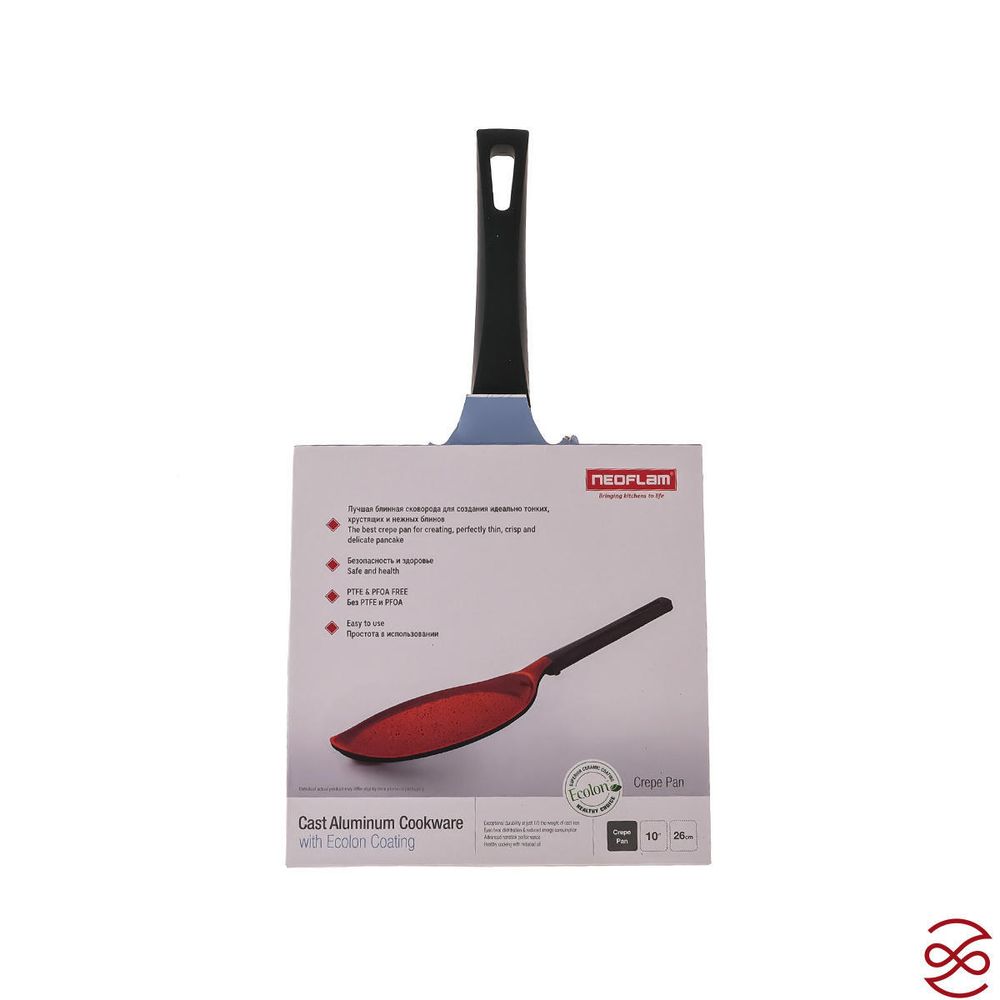 Блинная сковорода Neoflam De Chef 26 см (без индукции)