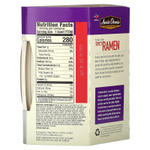 Annie Chun's, Рамен, острый по-корейски, 153 г (5,4 унции)