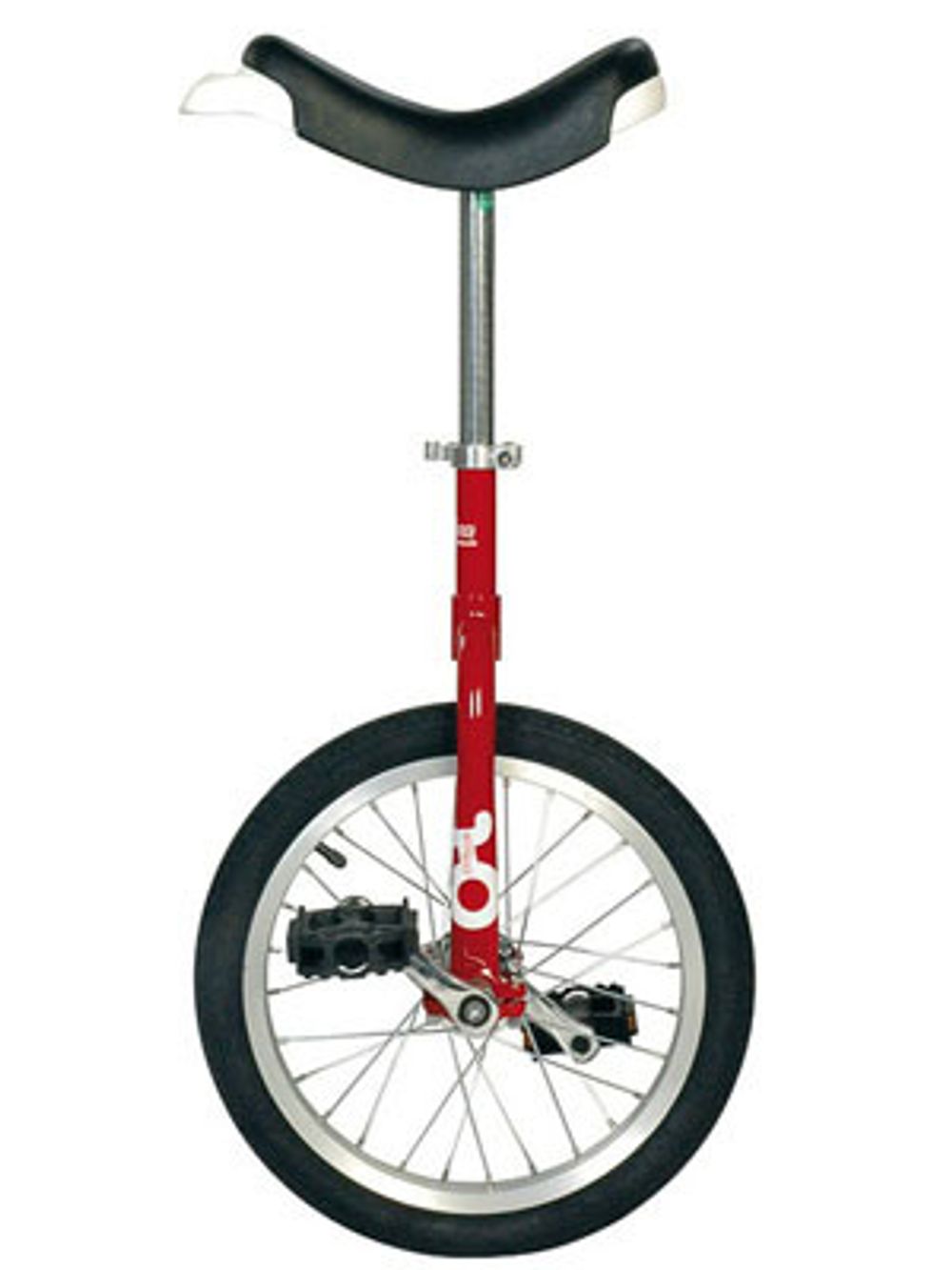 Уницикл (одноколесный велосипед) Luxus 16"