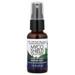 Host Defense, Mushrooms ™, спрей для горла MycoShield®, зимний туман, 30 мл (1 жидк. Унция)