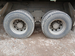 Автомастер 5589* на шасси FAW CA 3250 6x4 Зерновоз 558983-41 (Дизельный, 11,1 л, 420 л.с., МТ)