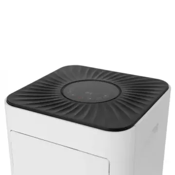 Мобильный кондиционер Ecostar KV-DS09CH-E