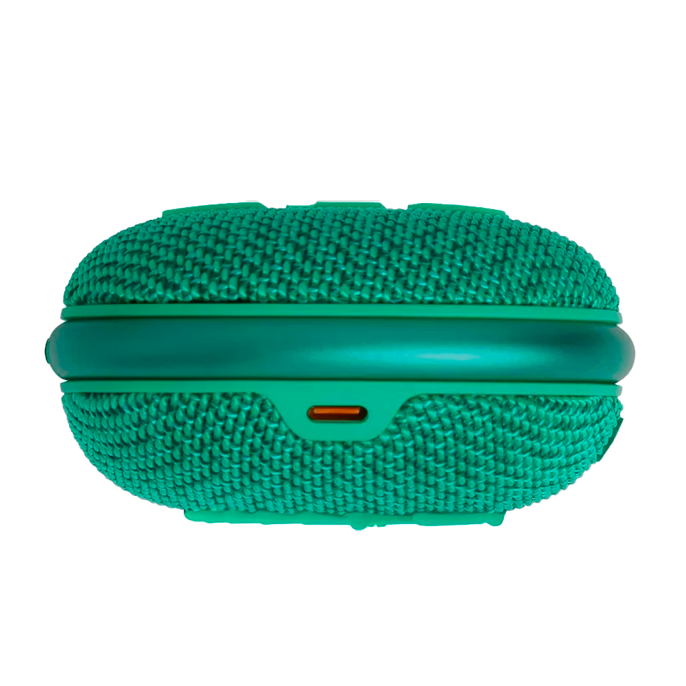 Портативная колонка JBL Clip 4, Teal (Бирюзовый)