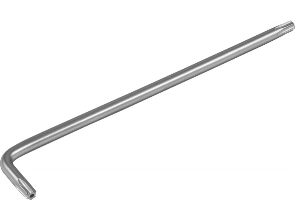 TTKL20 Ключ торцевой T-TORX® удлиненный с центрированным штифтом, T20H