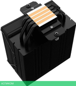 Кулер для процессора ID-Cooling FROZN A410 Black