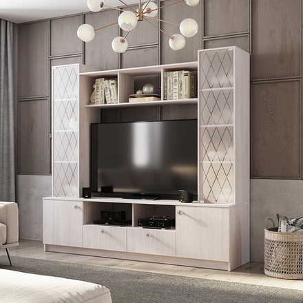 Секция центральная Зарина ЦС-01