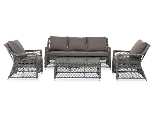 Гранд Латте Лаунж-зона