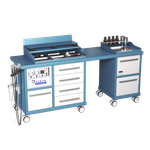 ЛОР-комбайн ZERTS Profy plus