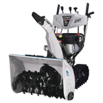 Снегоуборщик гусеничный бензиновый HYUNDAI HS7680E