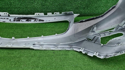 Бампер передний Geely Atlas Pro (2021-н.в.)