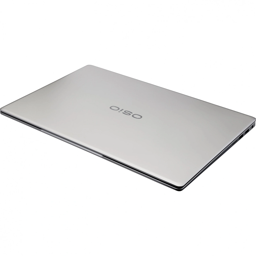 Ноутбук Osio FocusLine F150a-023 Ryzen 5 5560U 16Gb SSD1Tb 15.6" FHD без ОС