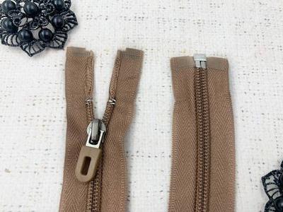 Молния спираль, Т7, L 77 см.