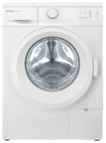 Полногабаритная стиральная машина Gorenje WA 72SY2W
