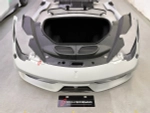 Карбоновый обвес переделка для Ferrari 458 Italia 2009-2015 в Speciale Феррари