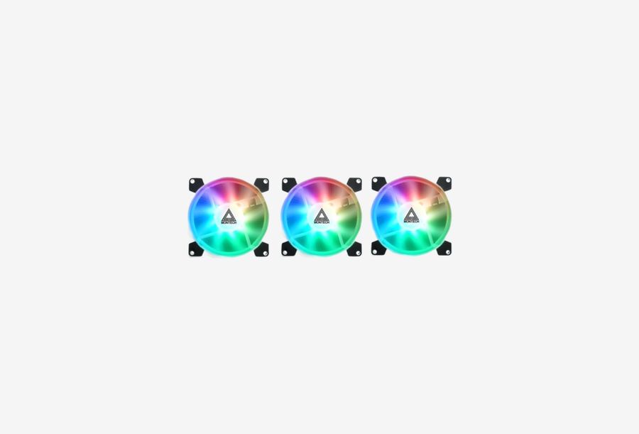 Montech Z3 PRO ARGB PWM FAN_0126613102916