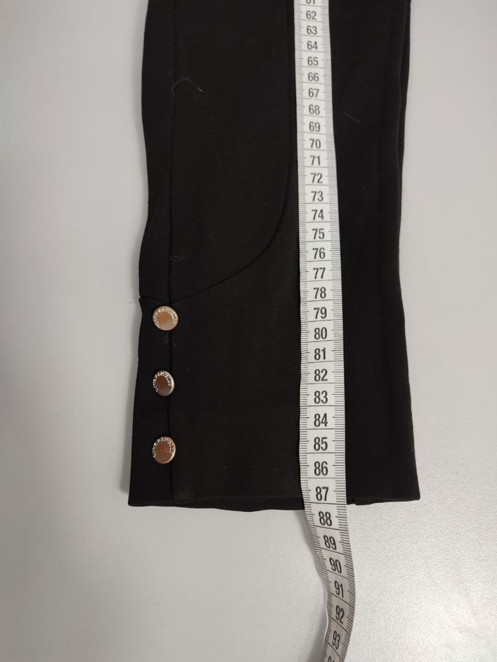 Штаны Love Republic стильные 42 размер