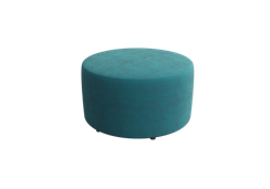 Vermont Пуфик PV-BB8 Teddy 663 800*800*425