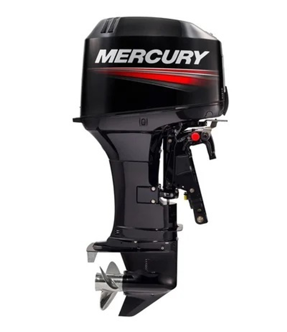 4х-тактный лодочный мотор MERCURY ME F 50 ELPT EFI
