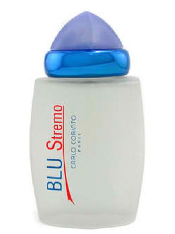 Carlo Corinto Blu Stremo