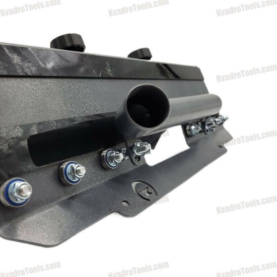 заусовщик для запила плитки под 45