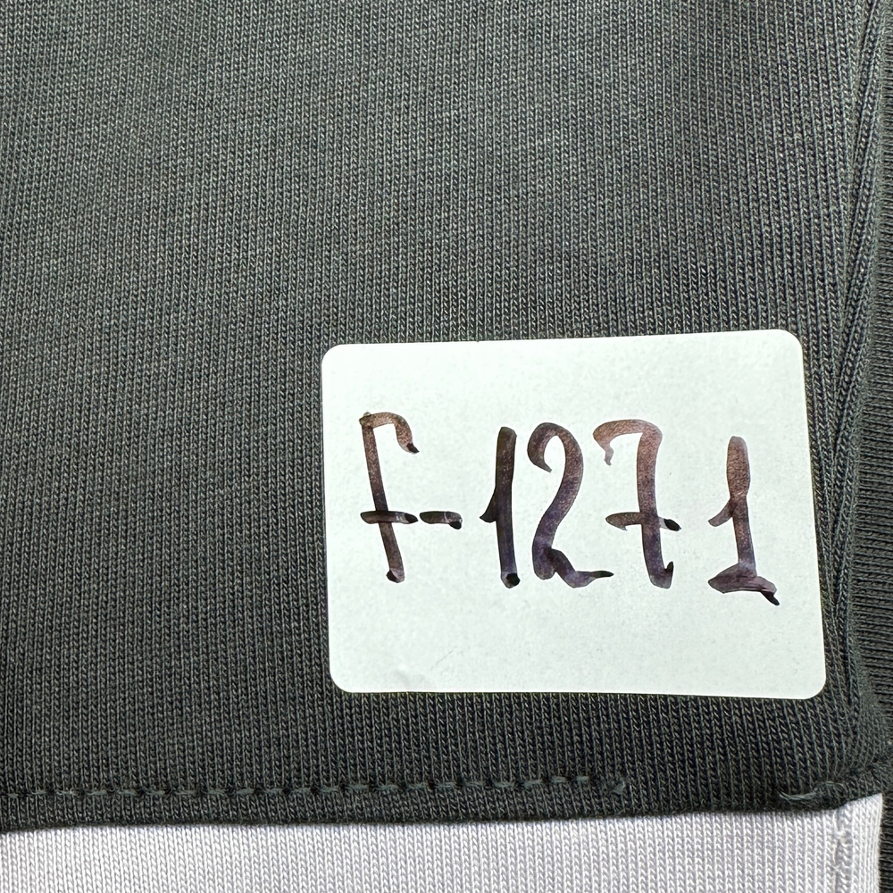 Футболка Ymkashix Hellcome logo F-1271 pp.L