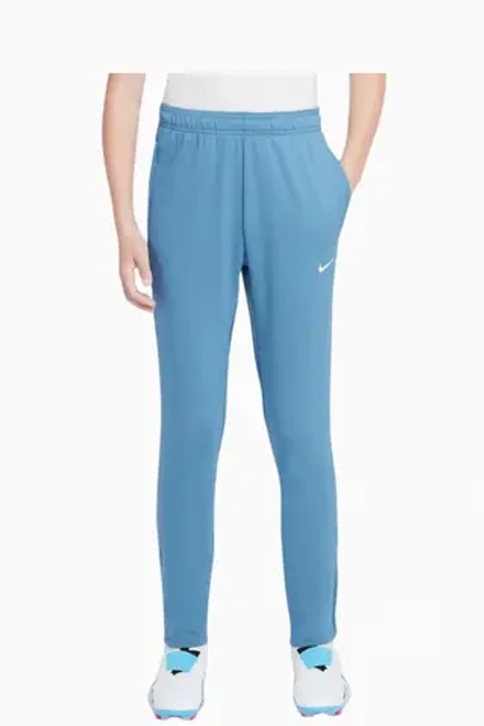 Штаны Nike Dri-FIT Strike 24 Junior - голубой