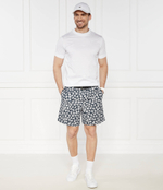 Футболка Karl Lagerfeld - белый(755004 542201)