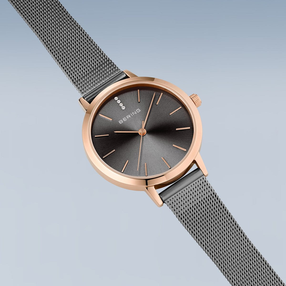 Женские наручные часы Bering 13434-369