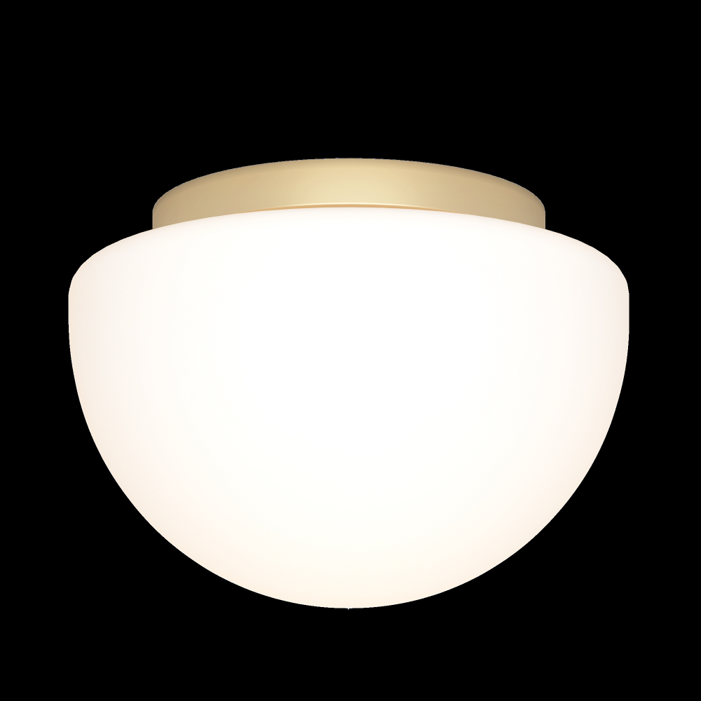 Потолочный светильник Maytoni Glassy MOD270CL-01G