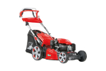 Газонокосилка бензиновая (бензокосилка) EFCO LR 53 TKE ALLROAD PLUS 4