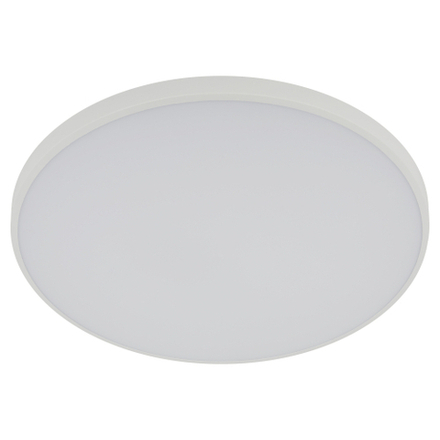 Светильник потолочный светодиодный ЭРА Классик без ДУ SPB-6 Slim Base 36W-5K 5000K