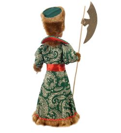 РусКукла RK-201/1 Кукла «Стрелец Иван»