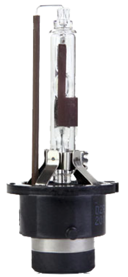Лампа ксеноновая Mikrouna D2R