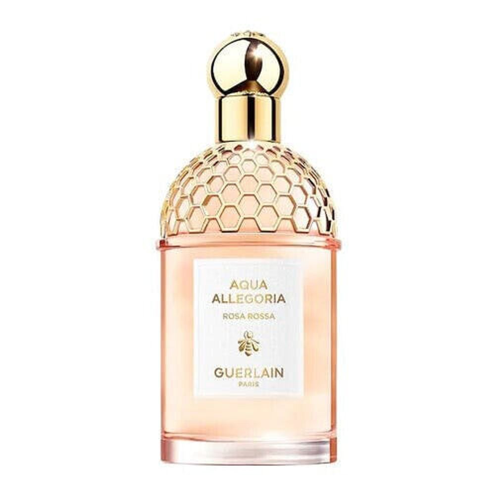 Женская парфюмерия Guerlain Aqua Allegoria Rosa Rossa Eau de Toilette Refillable