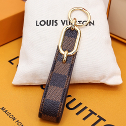 Louis Vuitton Link Dragonne