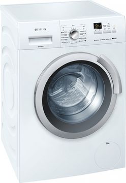 Стиральная машина Siemens WS 10K146OE