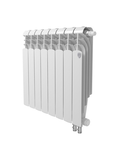 Радиатор Royal Thermo Vittoria Super 500 2.0 VDR80 - 7 секц.
