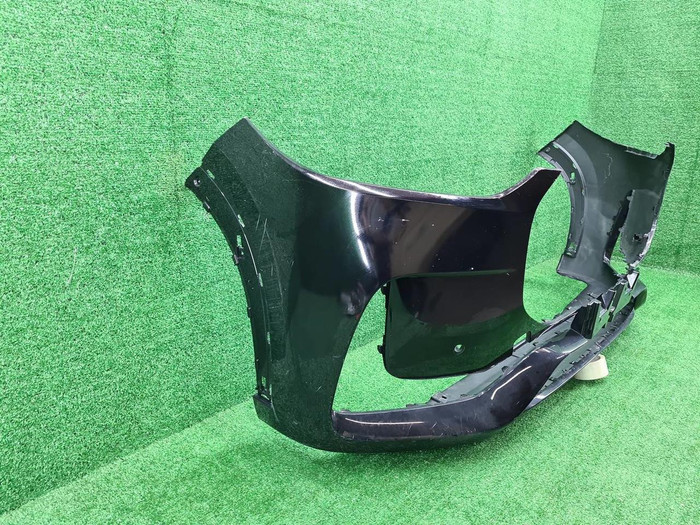 Бампер передний JAECOO J8 (2024-н.в.)