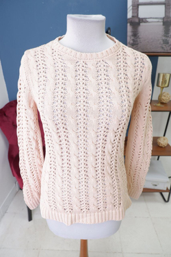 Джемпер Glenfield красивый 42 размер