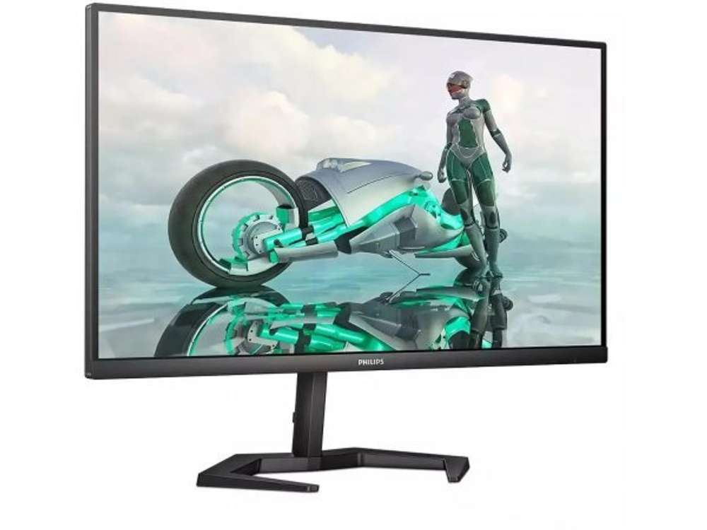 Монитор Philips Evnia Gaming 27M1N3200ZA 27" Black